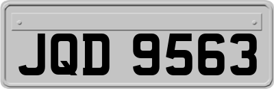 JQD9563
