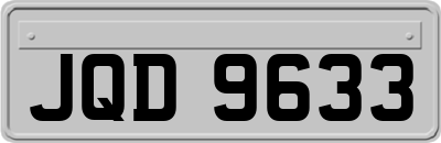 JQD9633