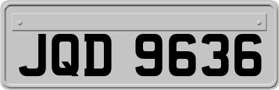 JQD9636