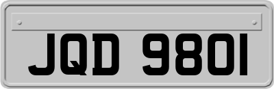 JQD9801