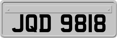 JQD9818