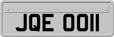 JQE0011