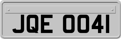 JQE0041