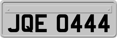 JQE0444