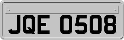 JQE0508