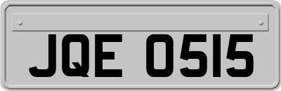 JQE0515