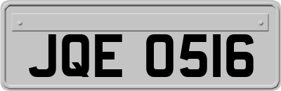 JQE0516