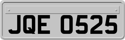 JQE0525