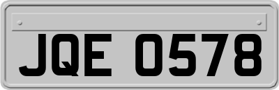 JQE0578
