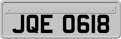 JQE0618