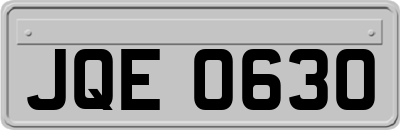 JQE0630