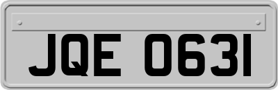 JQE0631