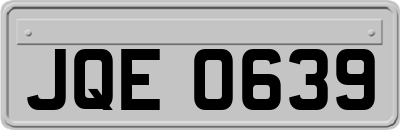 JQE0639
