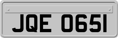 JQE0651