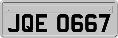 JQE0667