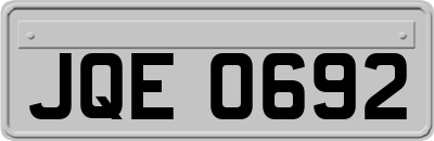 JQE0692