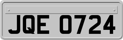JQE0724