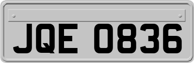 JQE0836