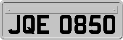 JQE0850