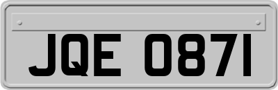 JQE0871