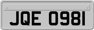JQE0981