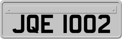 JQE1002
