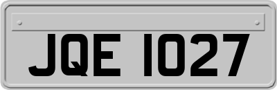 JQE1027