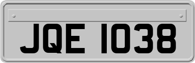 JQE1038