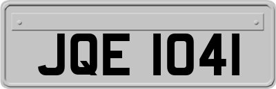 JQE1041