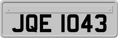 JQE1043