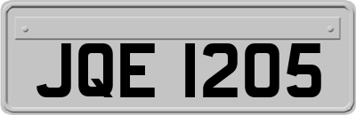 JQE1205