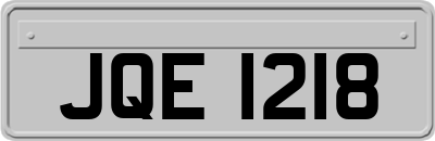 JQE1218