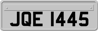 JQE1445