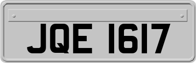 JQE1617
