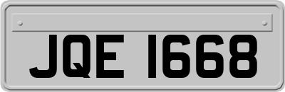 JQE1668