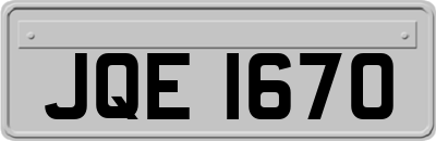 JQE1670