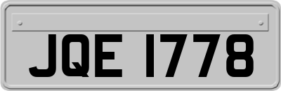 JQE1778
