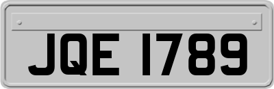 JQE1789