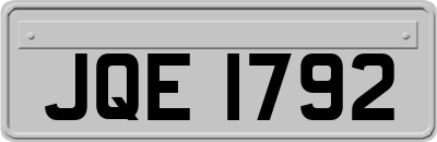 JQE1792