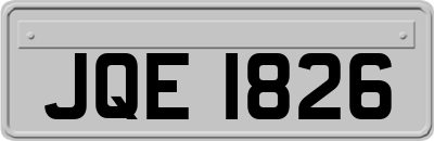 JQE1826