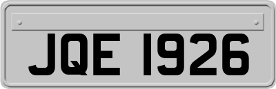 JQE1926