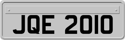JQE2010