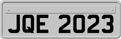 JQE2023