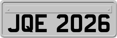 JQE2026