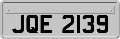 JQE2139
