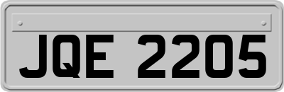 JQE2205