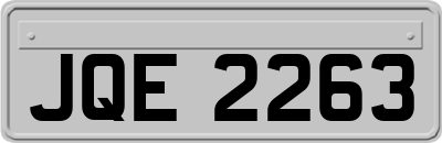 JQE2263
