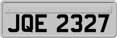JQE2327