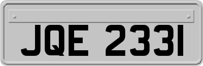 JQE2331