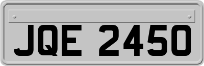 JQE2450